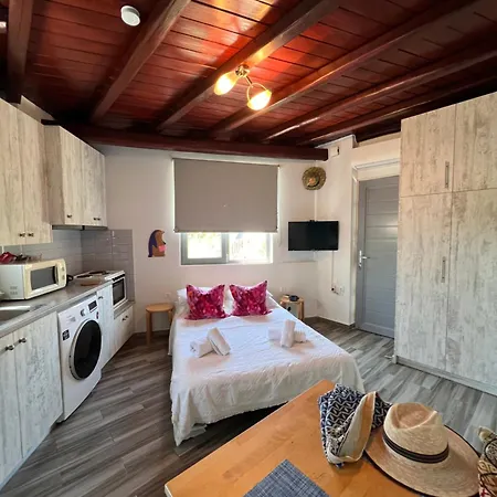 Agge Mykonο Vakantiehuis