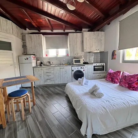 Agge Mykonο Сasa de vacaciones *