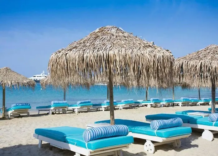 Сasa de vacaciones Agge Mykonο *