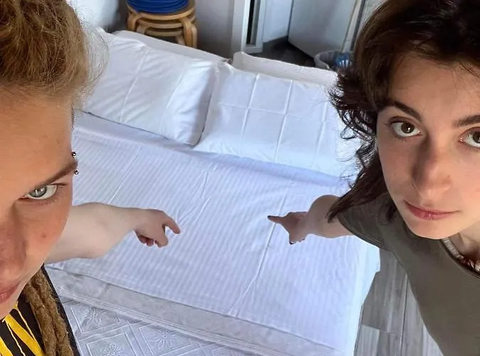 Agge Mykonο Сasa de vacaciones *