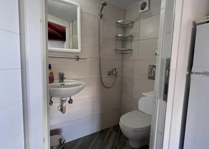 Vakantiehuis Agge Mykonο Platys Gialos (Mykonos)