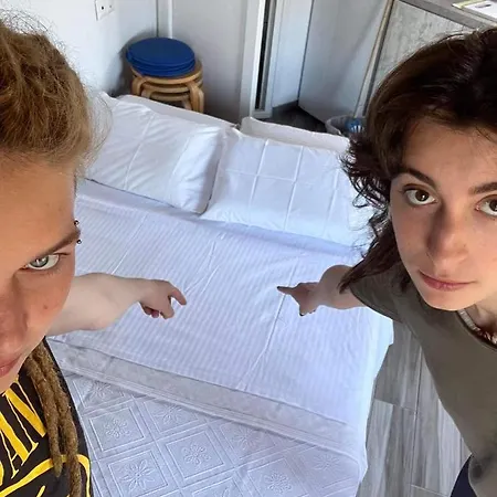 Agge Mykonο Tatil Evi *