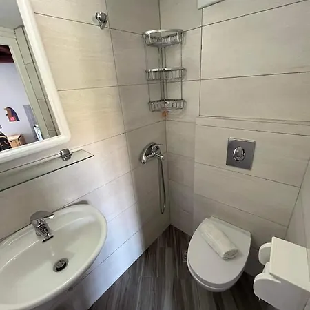 Agge Mykonο Tatil Evi Platys Gialos (Mykonos)