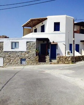 Agge Mykonο Platys Gialos (Mykonos)