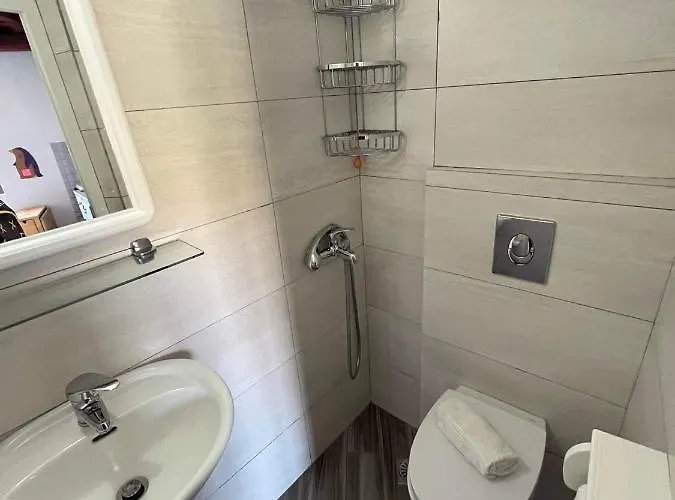 Agge Mykonο Dom wakacyjny Platys Gialos (Mykonos)