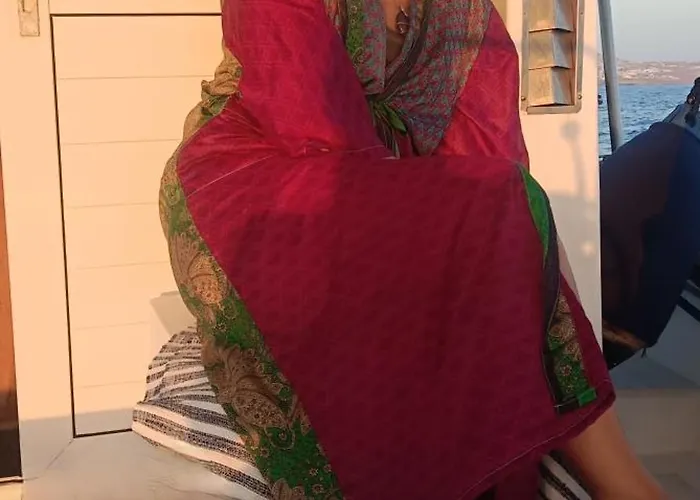 Agge Mykonο * Platis Yialos