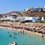 Nyaraló Agge Mykonο