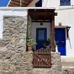 Vakantiehuis Agge Mykonο *