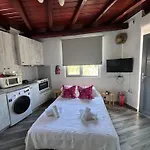 Nyaraló Agge Mykonο