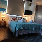 Nyaraló Agge Mykonο