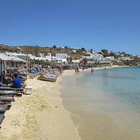 Agge Mykonο Platys Gialos (Mykonos)