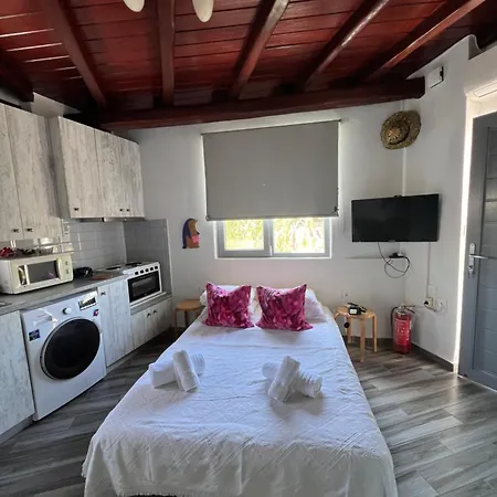 Dom wakacyjny Agge Mykonο