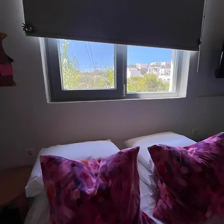 Dom wakacyjny Agge Mykonο Platys Gialos (Mykonos)