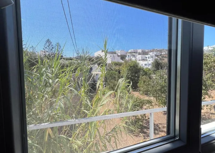 Agge Mykonο * Platys Gialos (Mykonos)